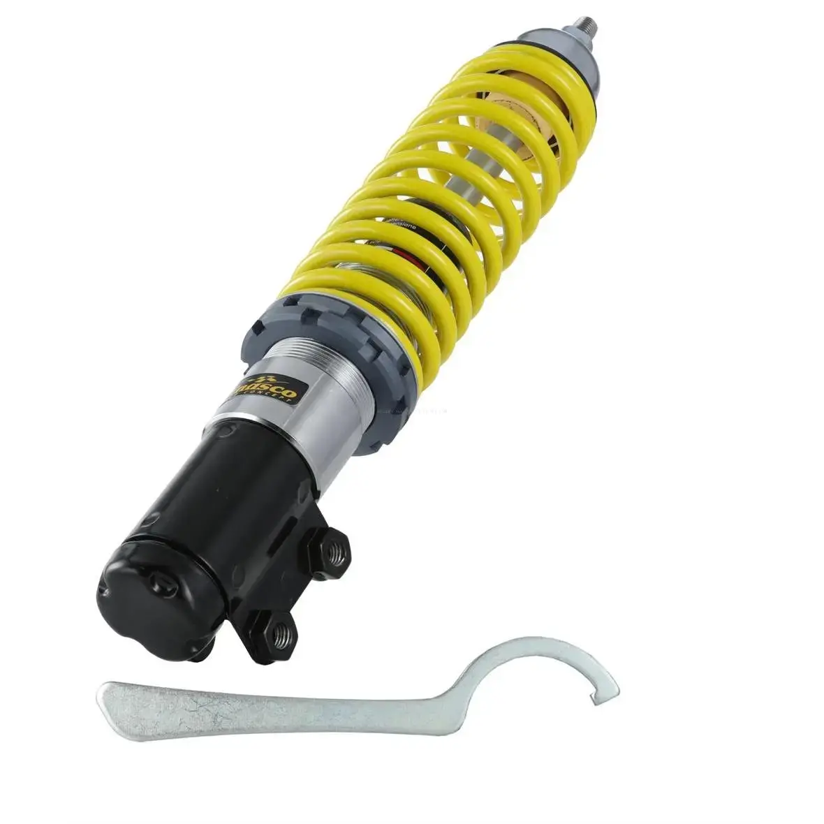 Shock Absorber Pinasco Front | Vespa Gts/Gts Super /Gtv/Gt60/Gt/Gt L 125-300Cc ('03-'13/'17-`22) 1
