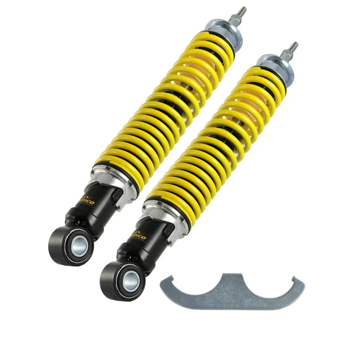 Shock Absorber Pinasco Rear | Vespa Gts/Gts Super/Gtv/Gt 60/Gt/Gt L 125-300Cc 1