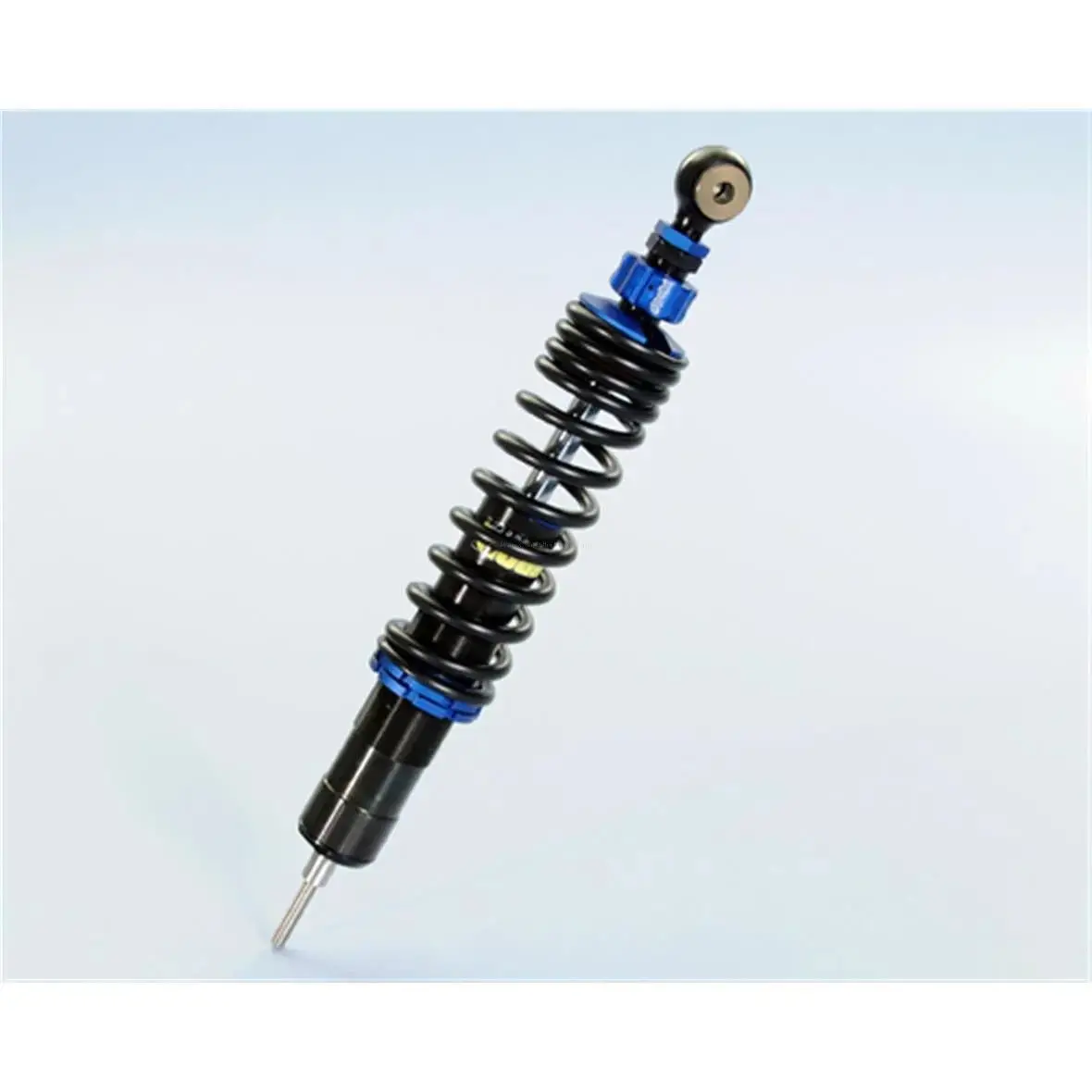 Shock Absorber Polini Rear | Vespa Primavera/Sprint 125 -150Ccm I.E. 3V 4T Ac 1