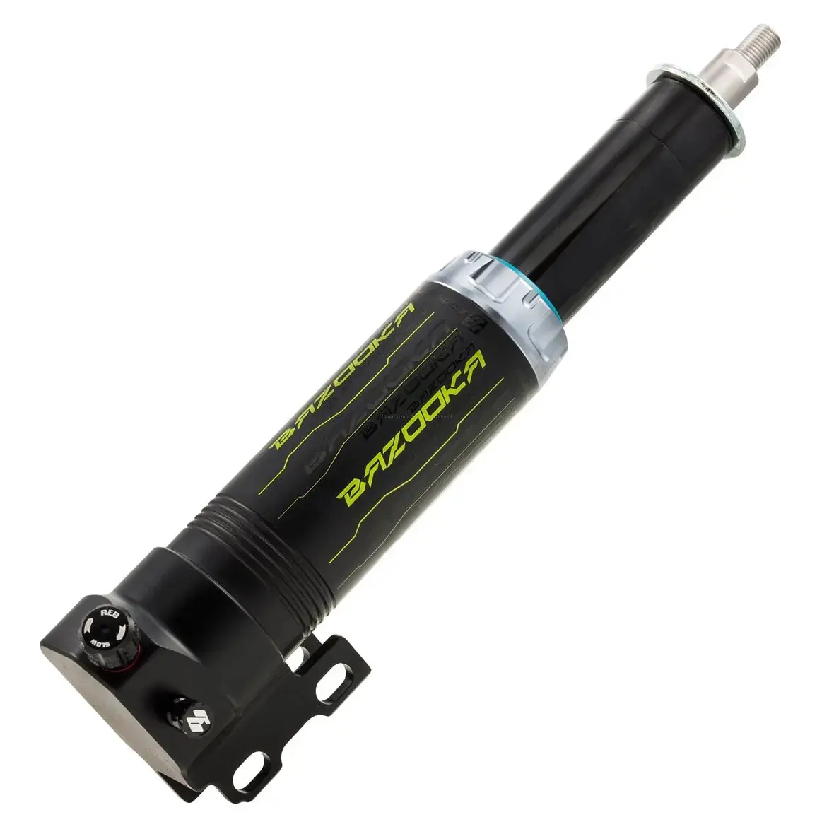 Shock Absorber Racingbros Bazooka 1.0 Front | Vespa Et2/Et4/Lx/Lxv/S 50-150 1