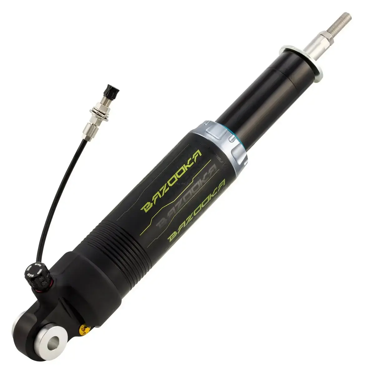 Shock Absorber Racingbros Bazooka 1.0 Rear | Vespa Et4/Lx/Lxv/S 125-150Cc 1