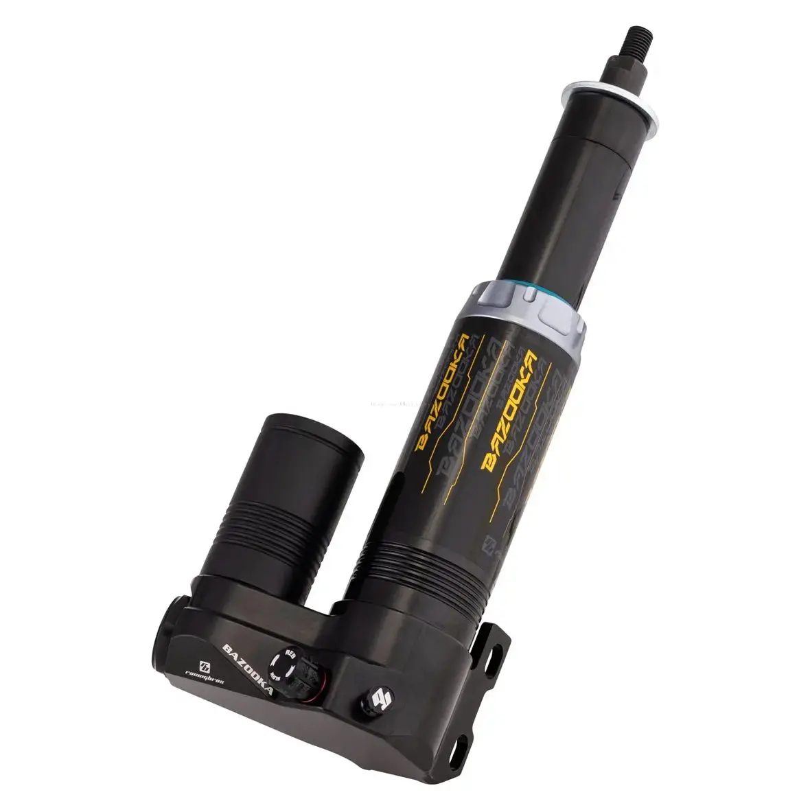 Shock Absorber Racingbros Bazooka 2.0 Front | Vespa P Models/Xl Models/Ets 1