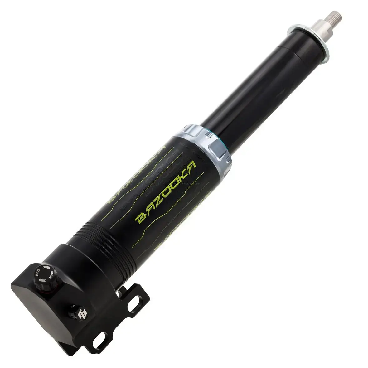 Shock Absorber Racingbros Bazooka 1.0 Front | Vespa Gts/Gts Super /Gtv/Gt60/Gt/Gt L 125-300Cc ('03-'13/'17-`22) 1