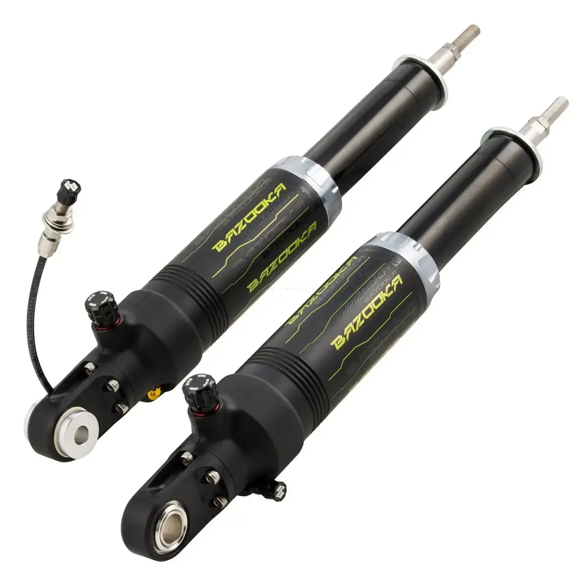 Shock Absorber Racingbros Bazooka 1.0 Rear | Vespa Gts/Gts Super/Gtv/Gt 60/Gt/Gt L 125-300Cc 1