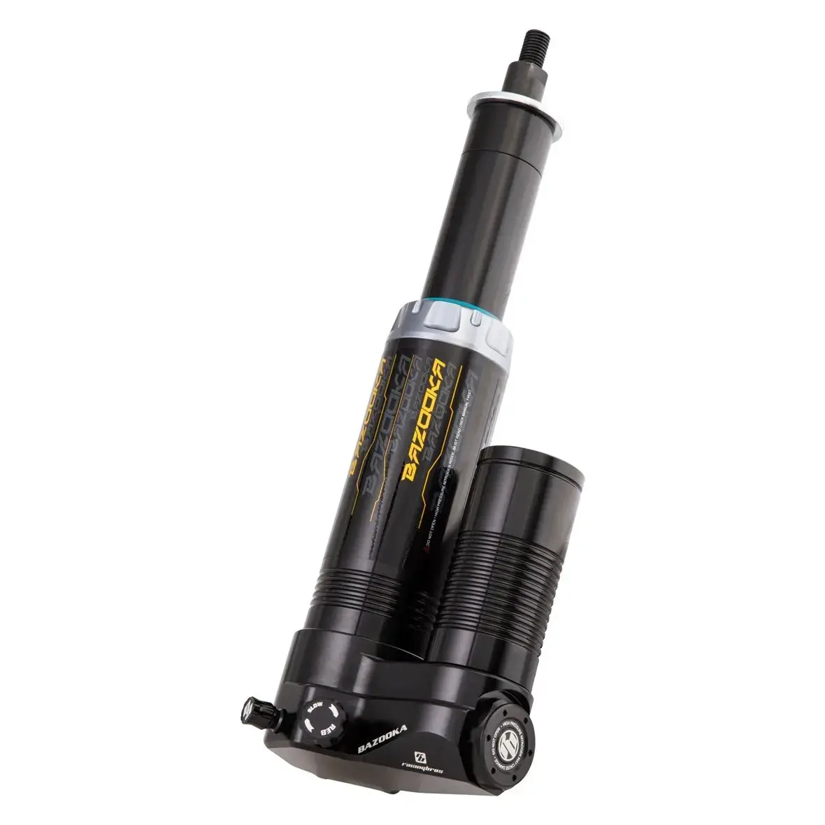 Shock Absorber Racingbros Bazooka 2.0 Front | Vespa Et2 -4/Lx/S/Gts 50-150 1