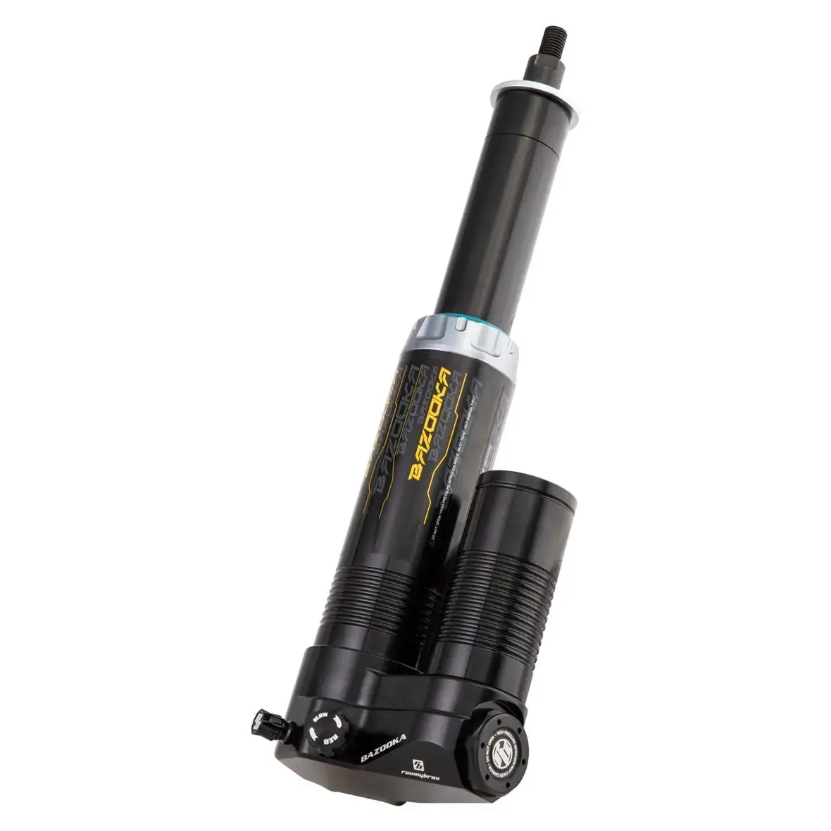 Shock Absorber Racingbros Bazooka 2.0 Front | Vespa Gts/Gts Super /Gtv/Gt60/Gt/Gt L 125-300Cc ('03-'13/'17-`22) 1