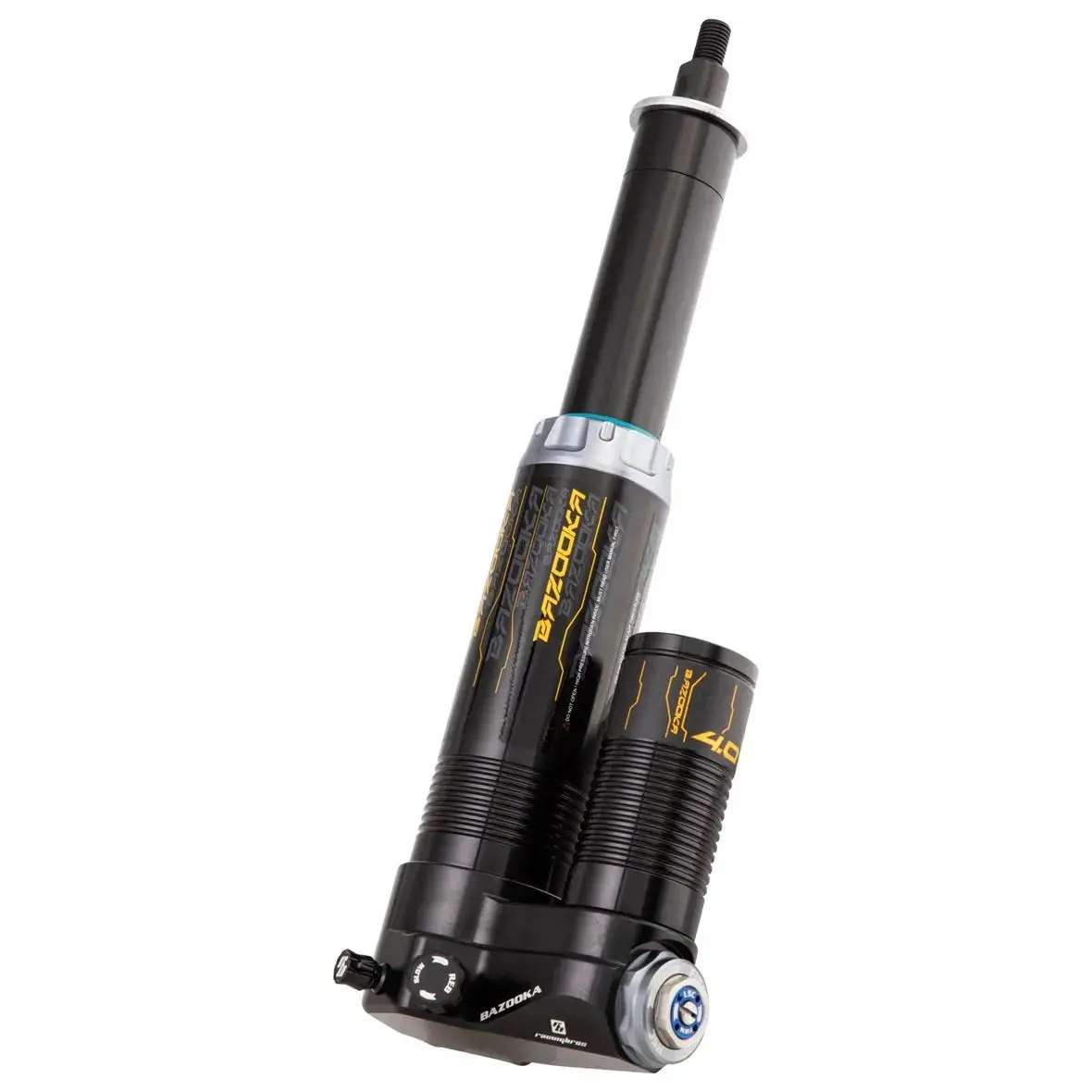 Shock Absorber Racingbros Bazooka 4.0 Front | Vespa Gts/Gts Super /Gtv/Gt60/Gt/Gt L 125-300Cc ('03-'13/'17-`22) 1