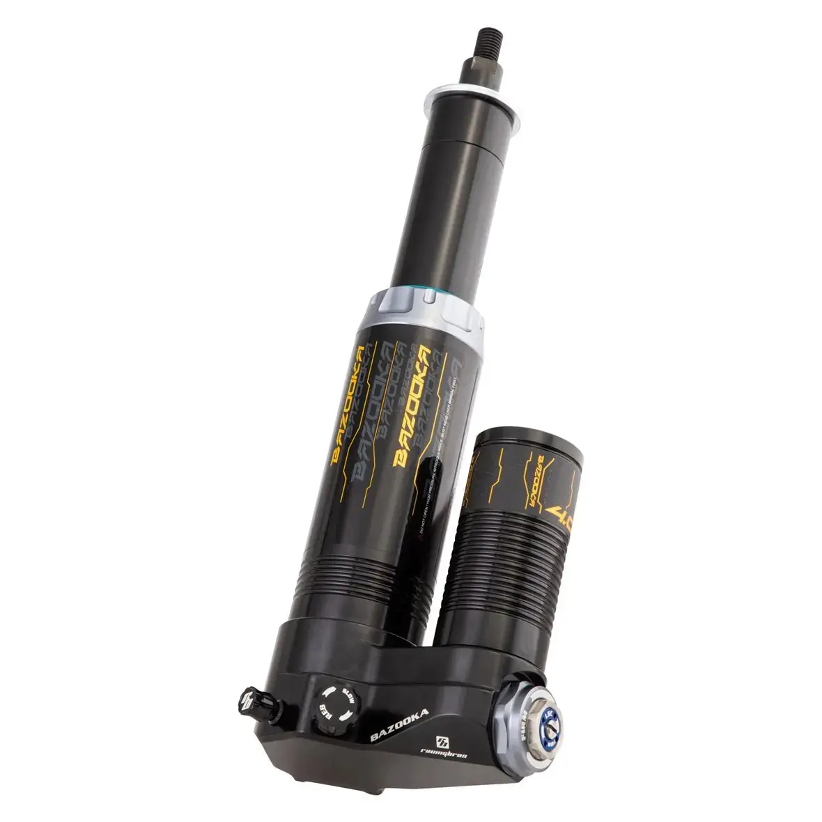 Shock Absorber Racingbros Bazooka 4.0 Front | Vespa Lx/S/Gts 125-300 1