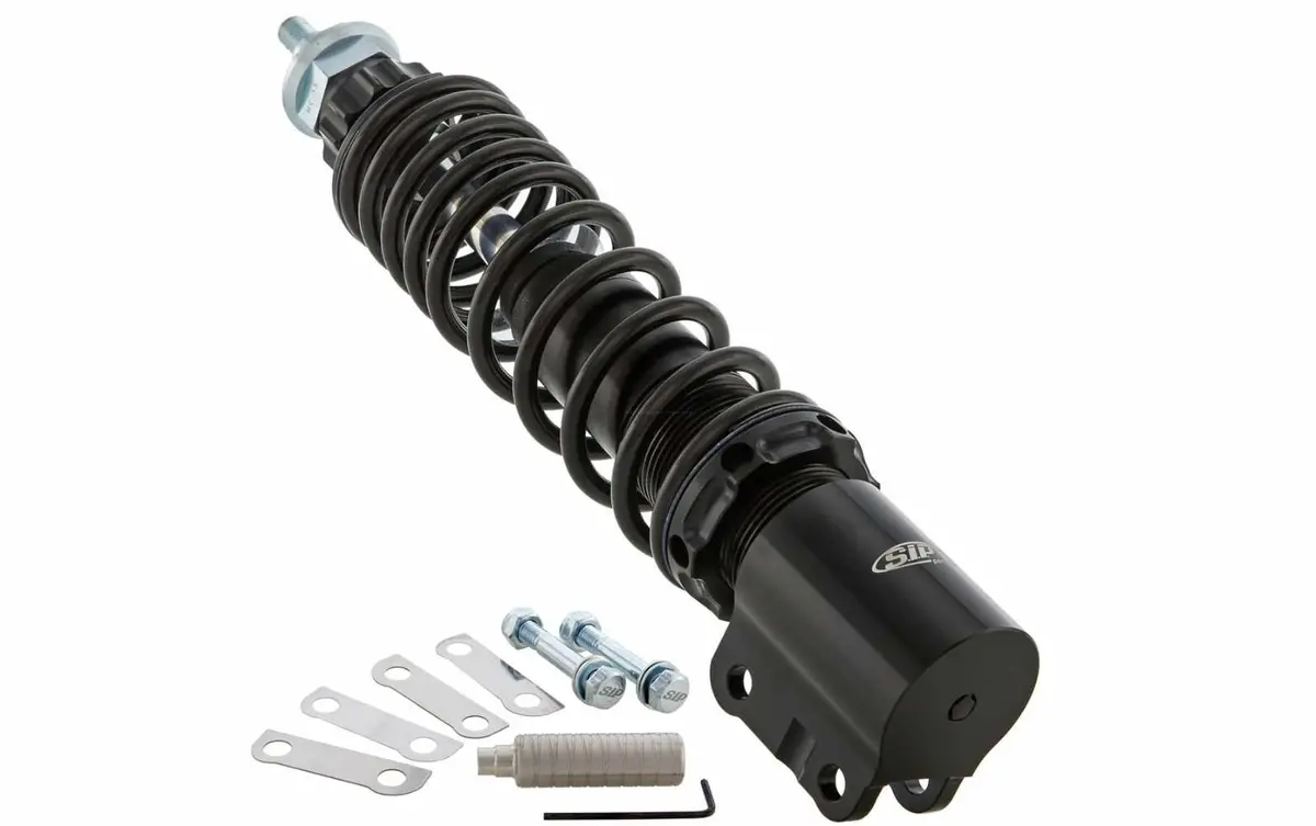 Shock Absorber Sip Performance 2.0 Front | Vespa P80-150X/P200e/Px80-200E/Lusso/'98/My/'11/T5 1