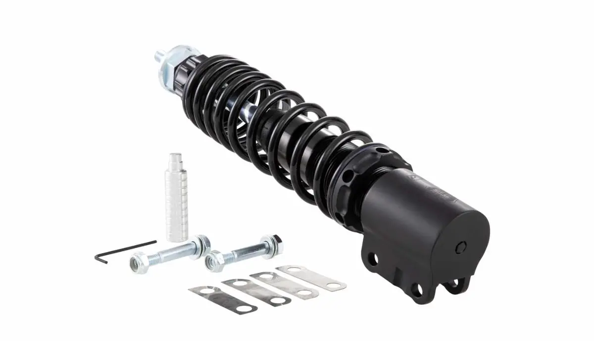 Shock Absorber Sip Performance 2.0 Front | Vespa P80-150X/P200e/Px80-200E/Lusso/'98/My/'11/T5 1