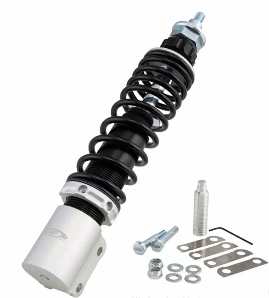 Shock Absorber Sip Performance 2.0 Front | Vespa P80-150X/P200e/Px80-200E/Lusso/'98/My/'11/T5 1