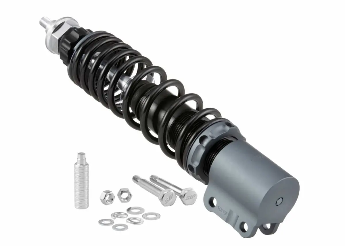 Shock Absorber Sip Performance 2.0 Front | Vespa P80-150X/P200e/Px80-200E/Lusso/'98/My/'11/T5 1