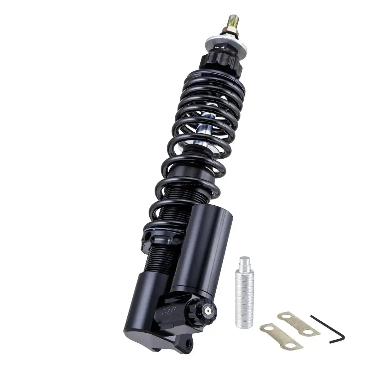 Shock Absorber Sip Performance Front | Vespa Gts/Gts Super /Gtv/Gt60/Gt/Gt L 125-300Cc ('03-'13/'17-`22) 1