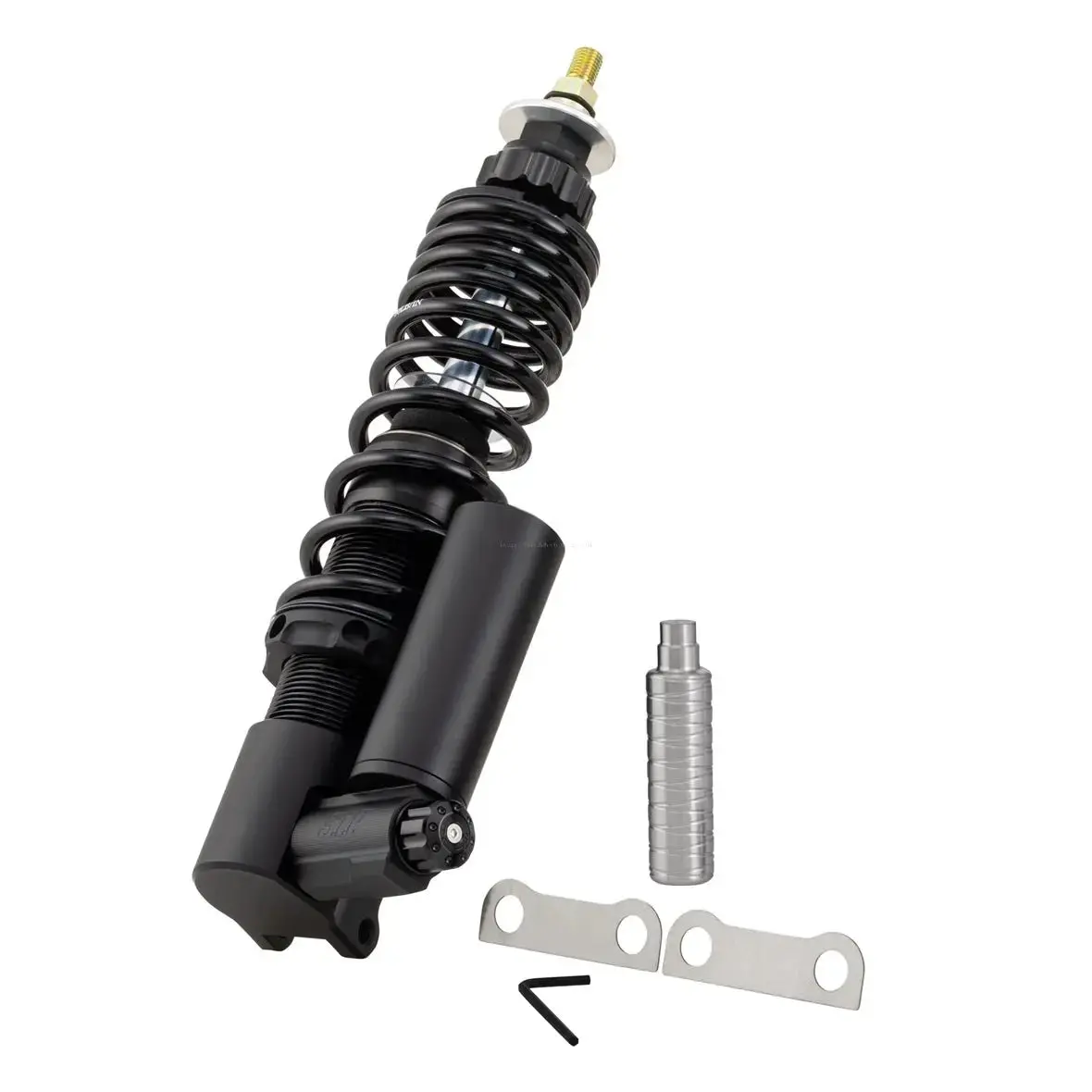 Shock Absorber Sip Performance Front | Vespa Gts/Gts Super /Gtv/Gt60/Gt/Gt L 125-300Cc ('03-'13/'17-`22) 1