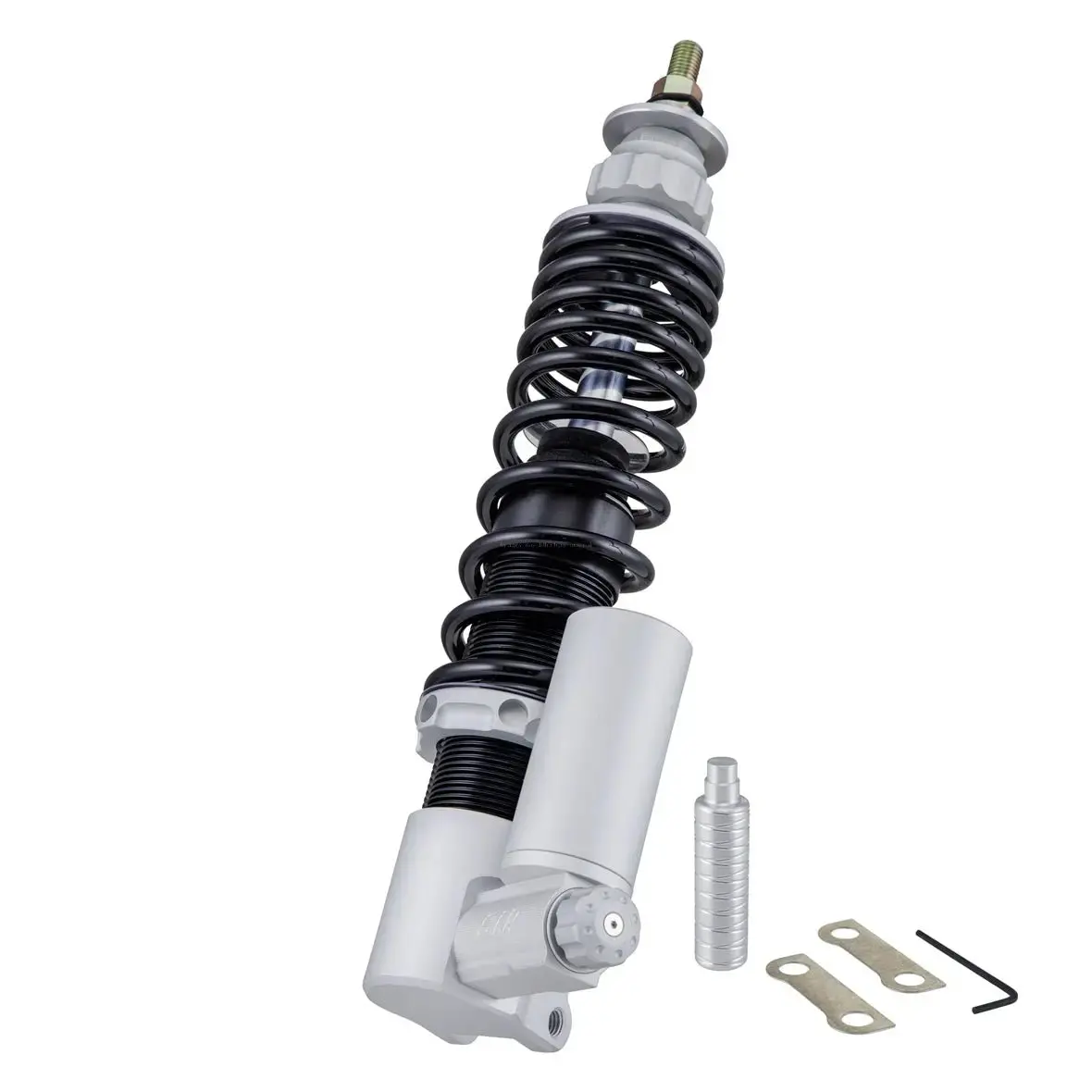 Shock Absorber Sip Performance Front | Vespa Gts/Gts Super /Gtv/Gt60/Gt/Gt L 125-300Cc ('03-'13/'17-`22) 1