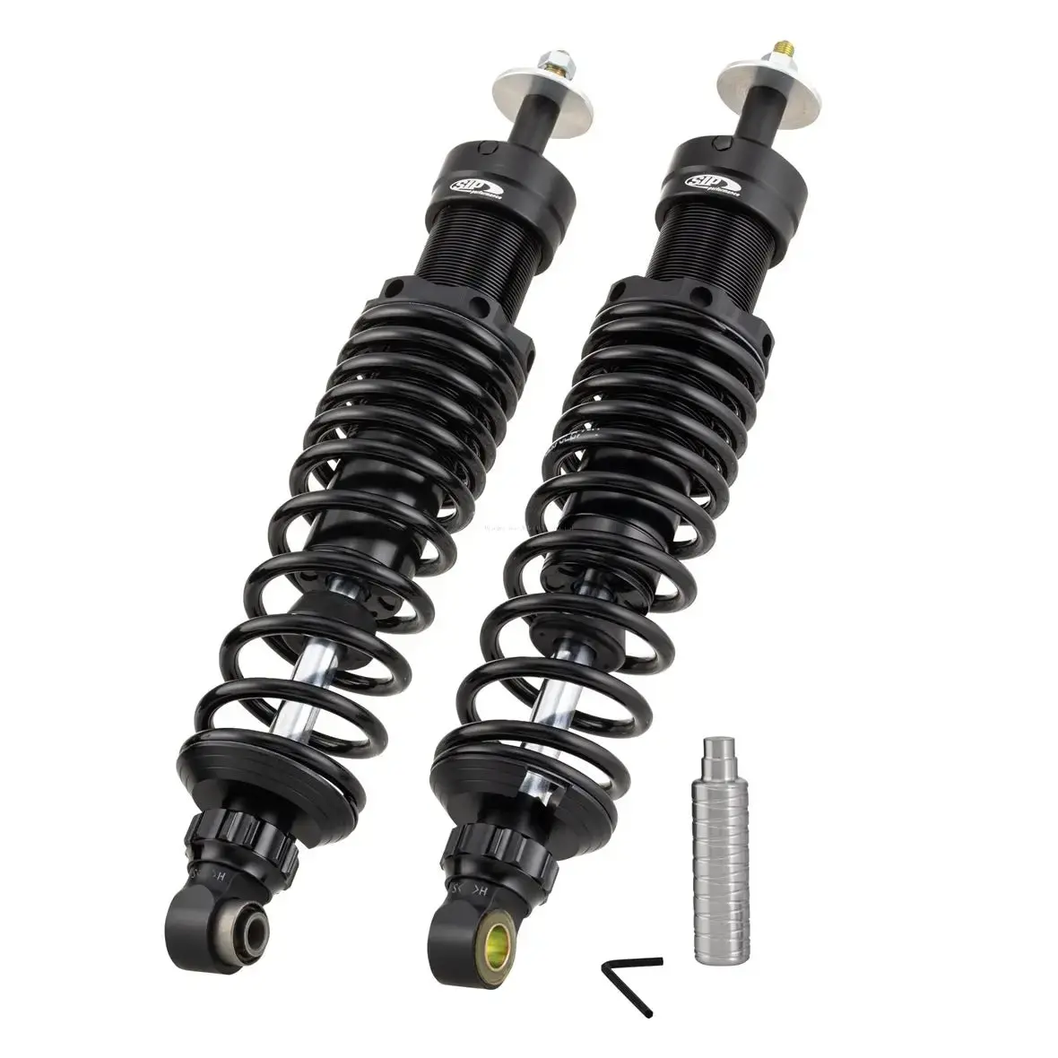 Shock Absorber Sip Performance Rear | Vespa Gts/Gts Super/ Gtv/Gt 60/ Gt/Gt L 125-300Cc 1