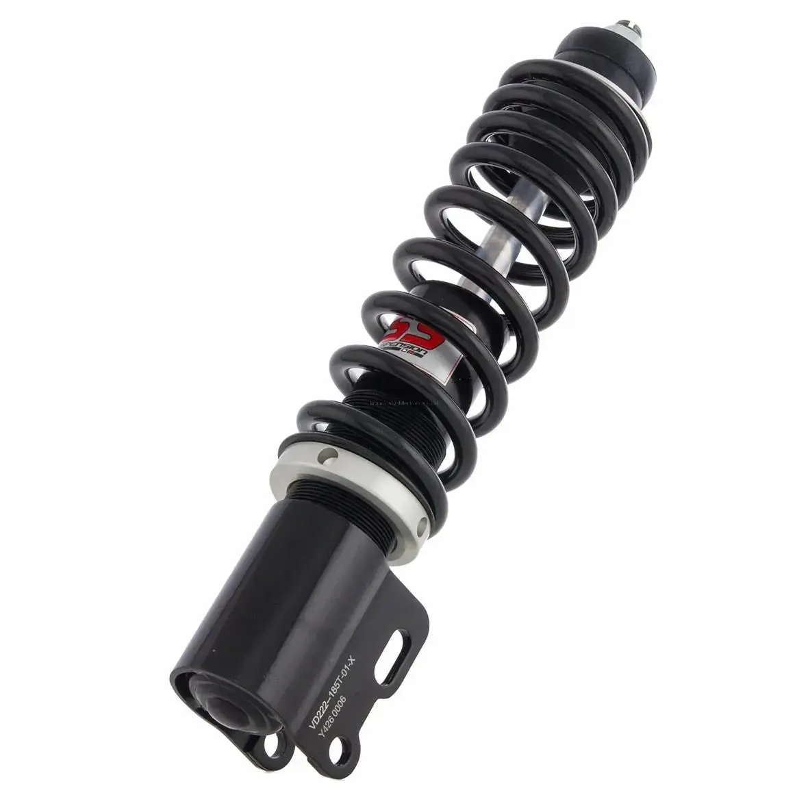 Shock Absorber Yss Mono X-Pro Series Front | Piaggio Zip Fast Rider/Sp | Vespa Pk50-125/S/Xl/Xl2/Ets/Automatica 1