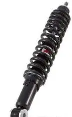 Shock Absorber Yss Mono X-Pro Series Rear Black | Vespa Et4/Sxl/Lx /Lxv/S 125-150 1