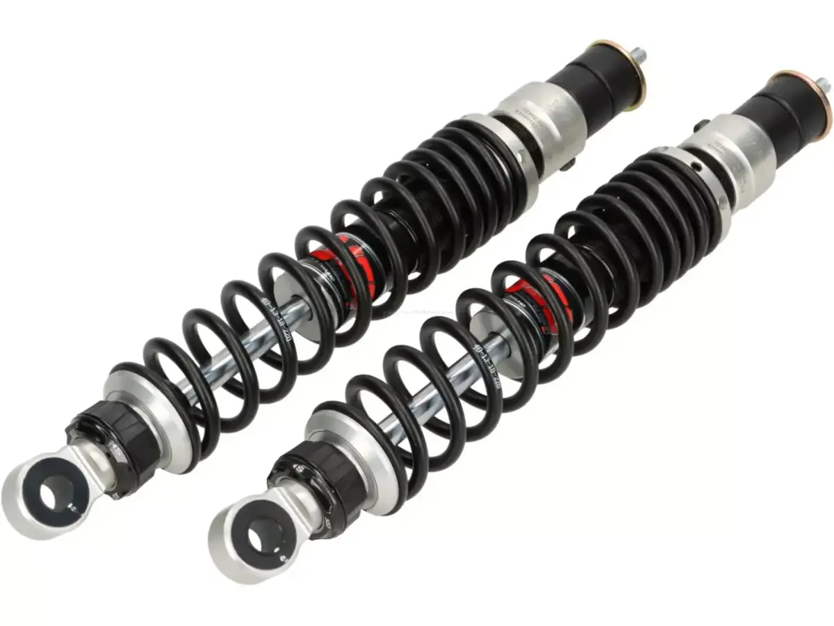 Shock Absorber Yss Tr Top Line Rear | Vespa Gts/Gts Super/Gtv/Gt 60/Gt/Gt L 125-300Cc 2