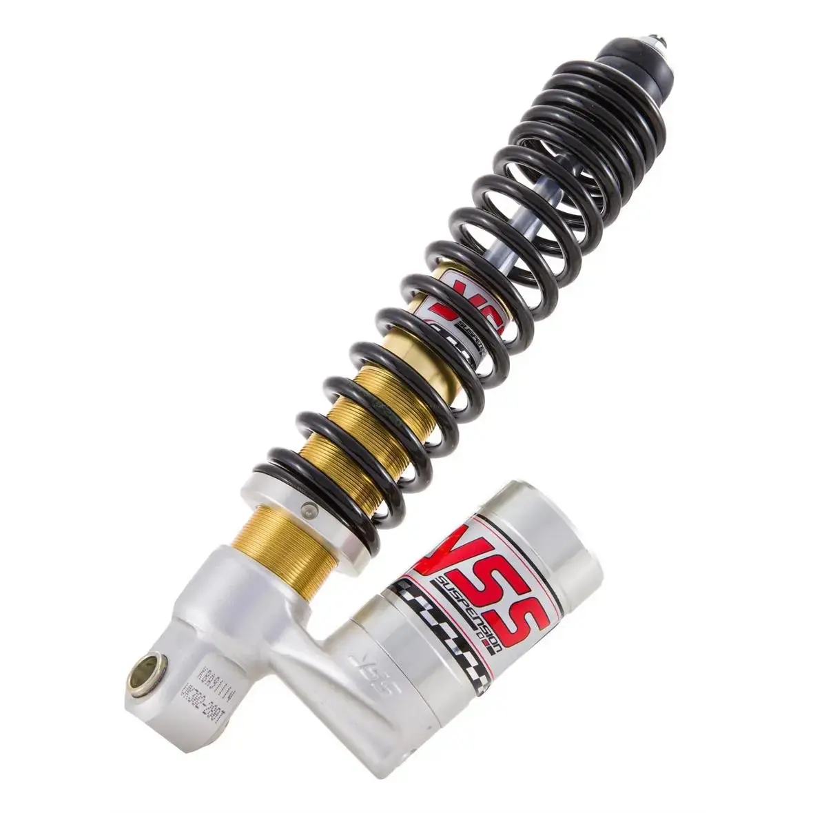 Shock Absorber Yss Front | Vespa Primavera/Sprint 50-150Ccm 2T/4T Ac 1