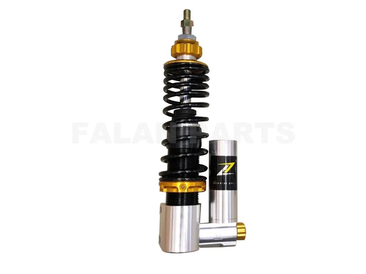 Shock Absorber Zelioni Front | Vespa Gts/Gts Super/ Gtv/Gt60/ Gt/Gt L 125-300Cc ('03-'13/'17-'22) 1