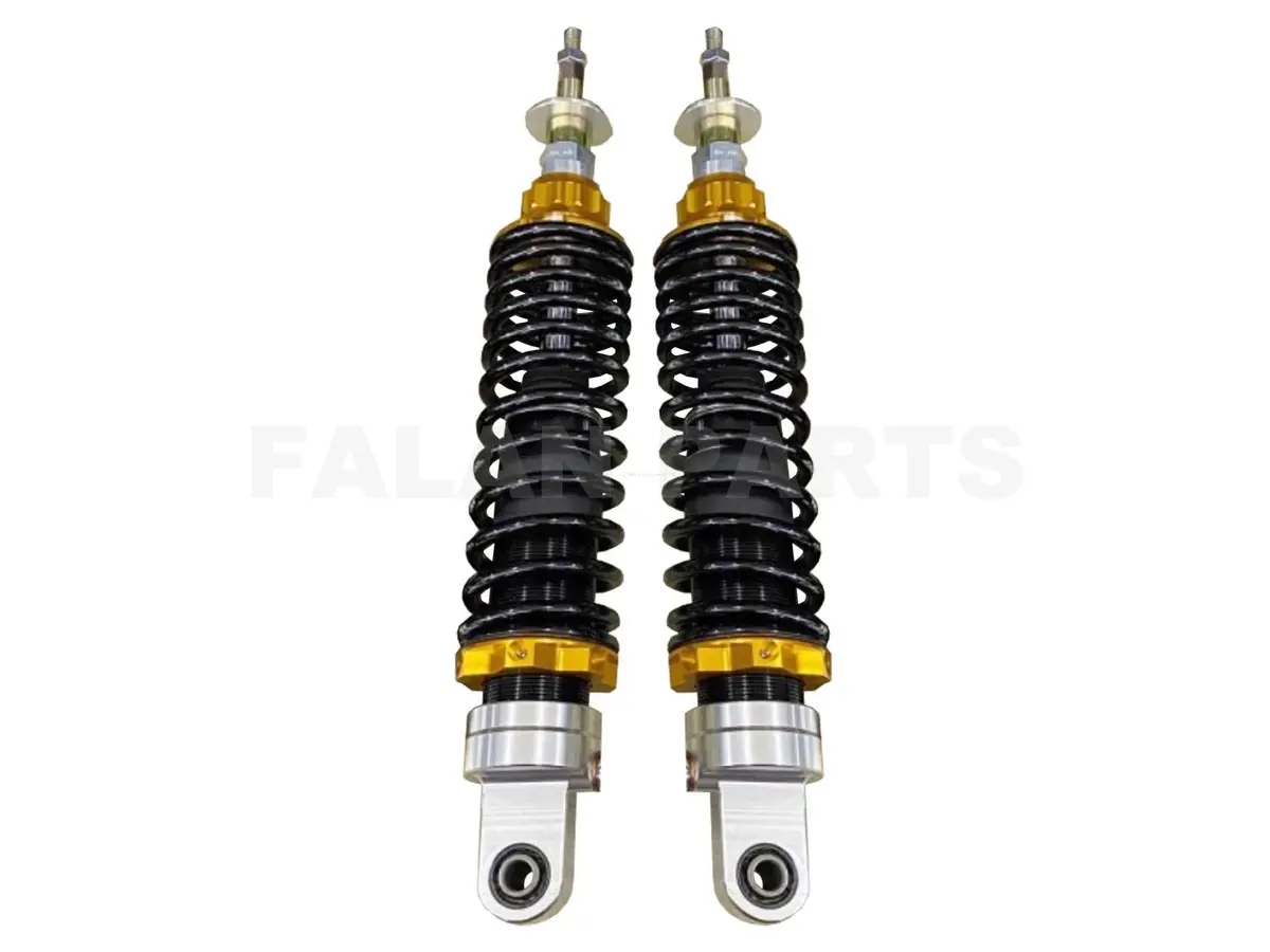 Shock Absorber Zelioni Rear | Vespa Gts/Gts Super/Gtv/Gt 60/Gt/Gt L 125-300Cc 1
