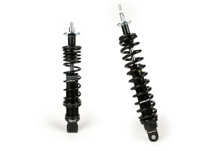 Shock Absorber Set Bgm Pro Sc/F1 Sport | Vespa Primavera/ Sprint 125/150 (13-16) 1