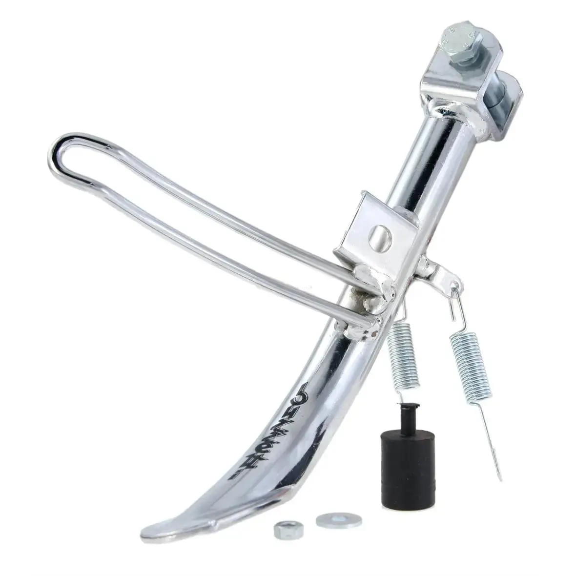 Side Stand Buzzetti | Vespa Gts/Gts Super/Gtv/Gt 60/Gt/Gt L 125-300Cc 1