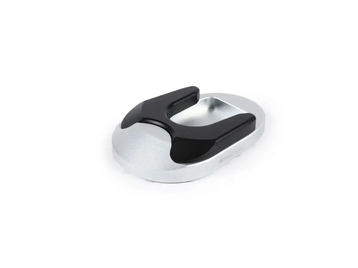 Side Stand Foot Enlarger Bikers V2 | Vespa Gt / Gt L / Gts / Gtv 125-300Cc 1