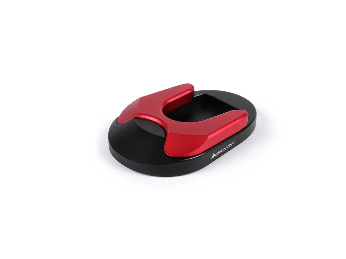 Side Stand Foot Enlarger Bikers V2 | Vespa Gt / Gt L / Gts / Gtv 125-300Cc 1