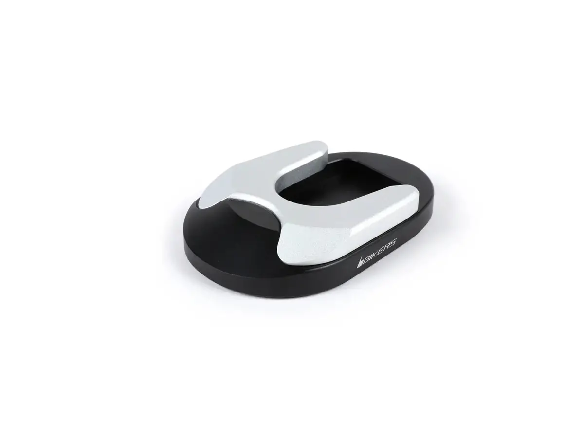 Side Stand Foot Enlarger Bikers V2 | Vespa Gt / Gt L / Gts / Gtv 125-300Cc 1