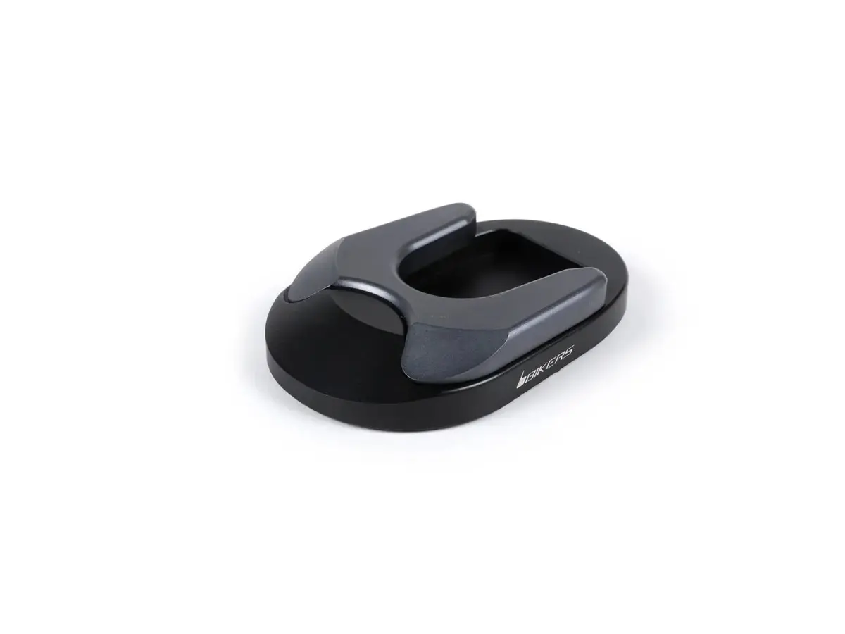 Side Stand Foot Enlarger Bikers V2 | Vespa Gt / Gt L / Gts / Gtv 125-300Cc 1