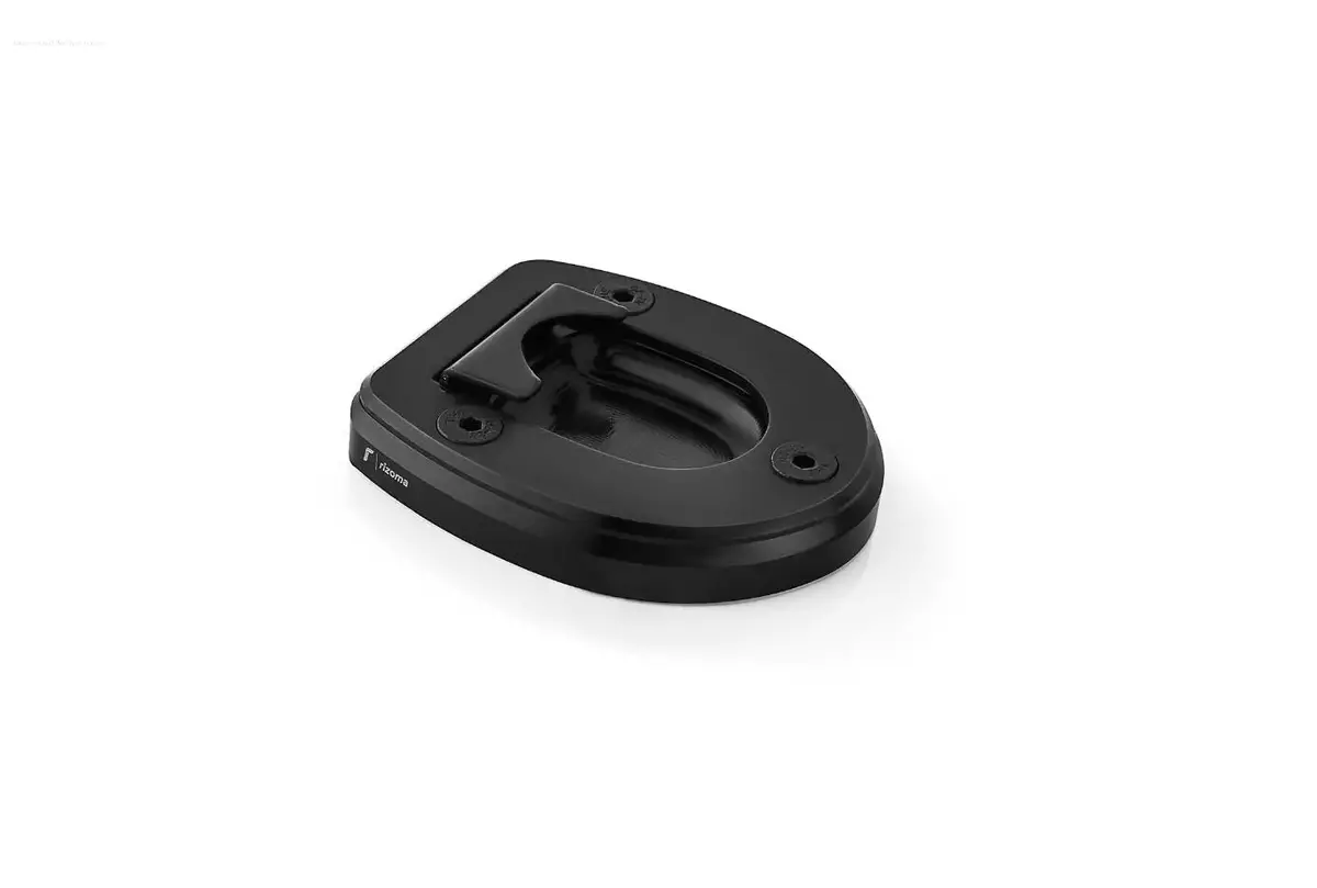 Side Stand Foot Enlarger Rizoma | Vespa Gts Models 125-300Cc 1