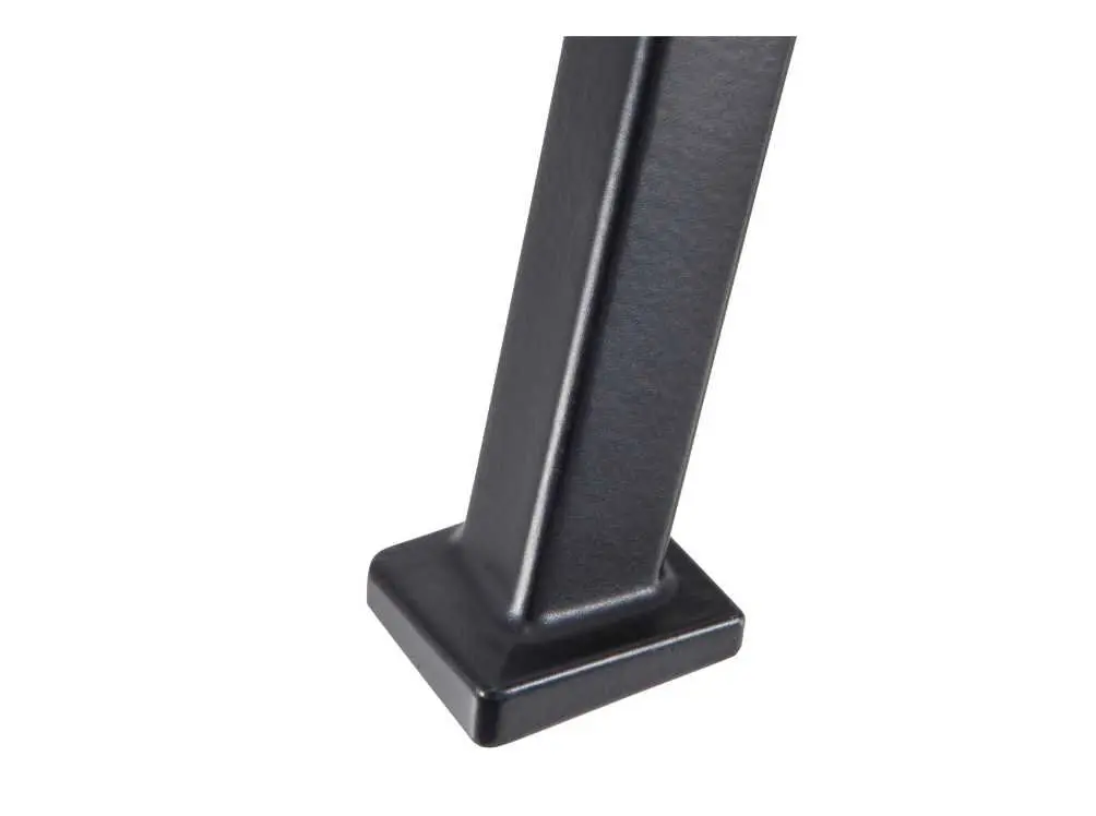 Side Stand Sip 76° 180Mm | Vespa 50-125/Pv/Et3/125 Vna/Vnb/ Gt/Gtr/Super/ Ts/150 Vba/Vbb/ Vgla/B/Gl/ Sprint/V/Super/P150s/ 160 Gs/180 Ss/Rally 2