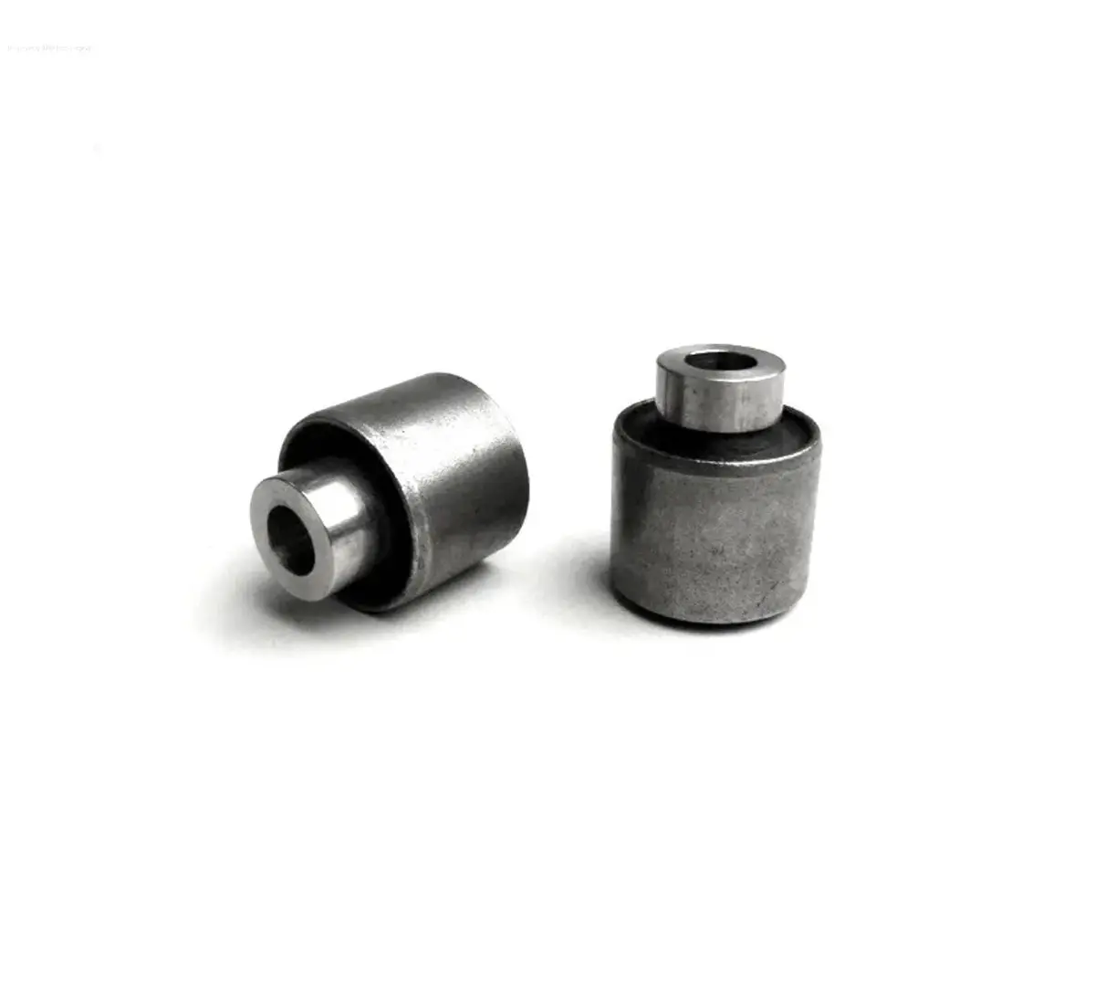 Silent Block Set For Engine Swinging Arm Bgm Original Race | Piaggio 125-180Cc 2-Stroke 1