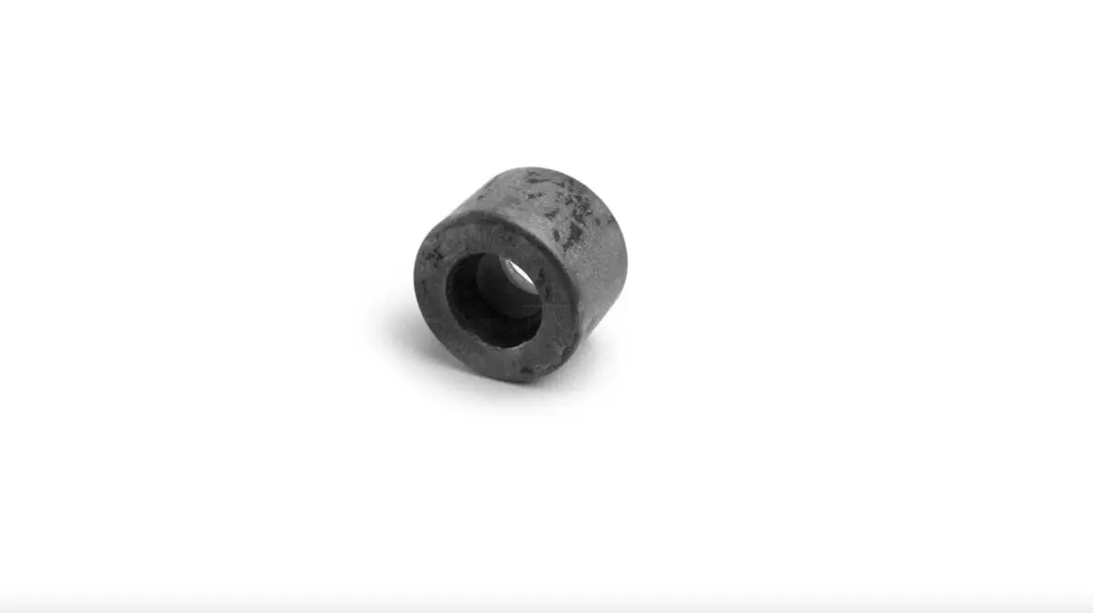 Silent Rubber Shock Absorber Rear Top Upper One Piaggio | Vespa Pk 50-125/S/ Xl/Xl2/ Et2/Et4/Lx/ Lxv/S/ Primavera/ Gts/Gtv/ Gt/Gtl/946 50-300Cc 1