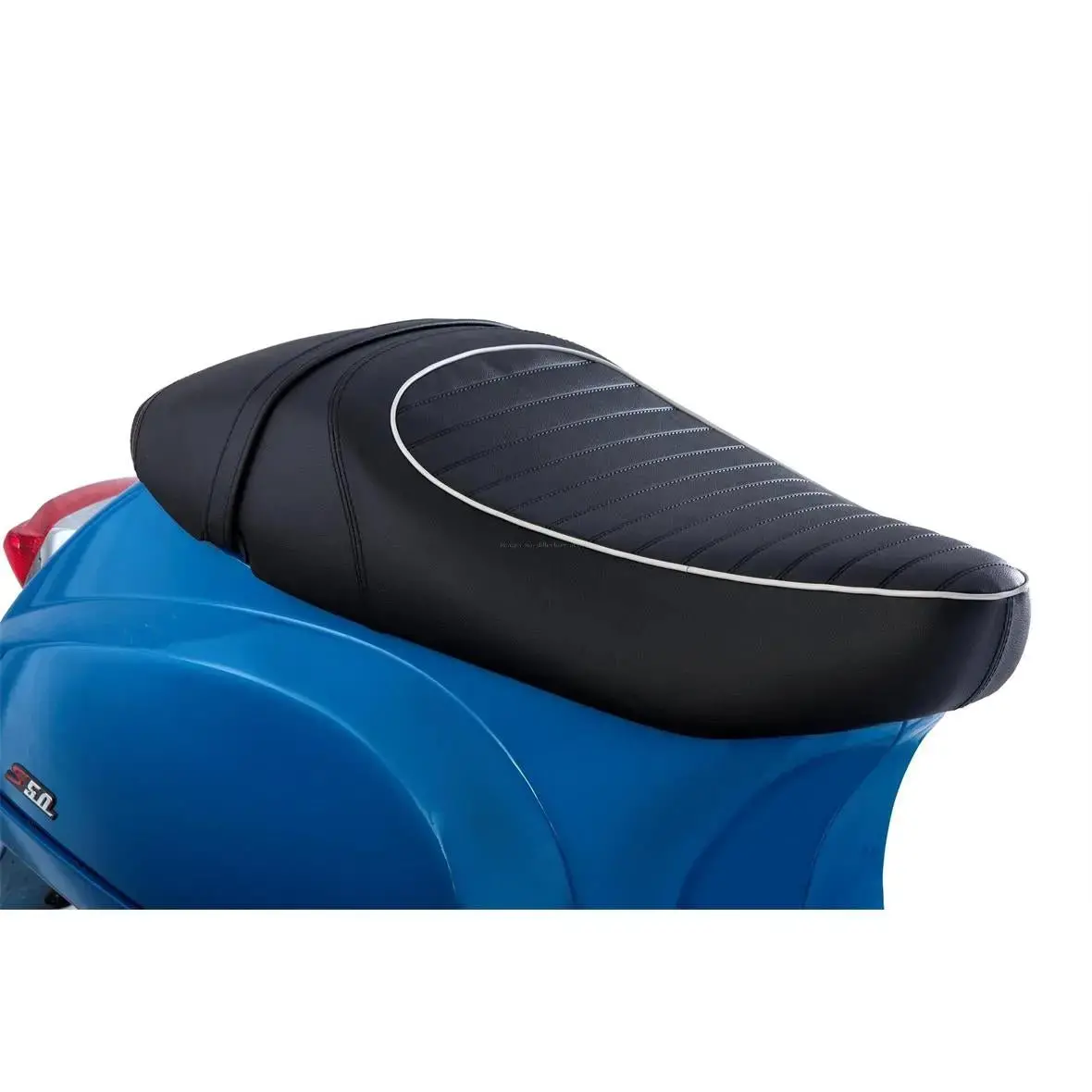 Single Seat Piaggio | Vespa S/Et2/Et4/Lx/Lxv 50-150Cc 1