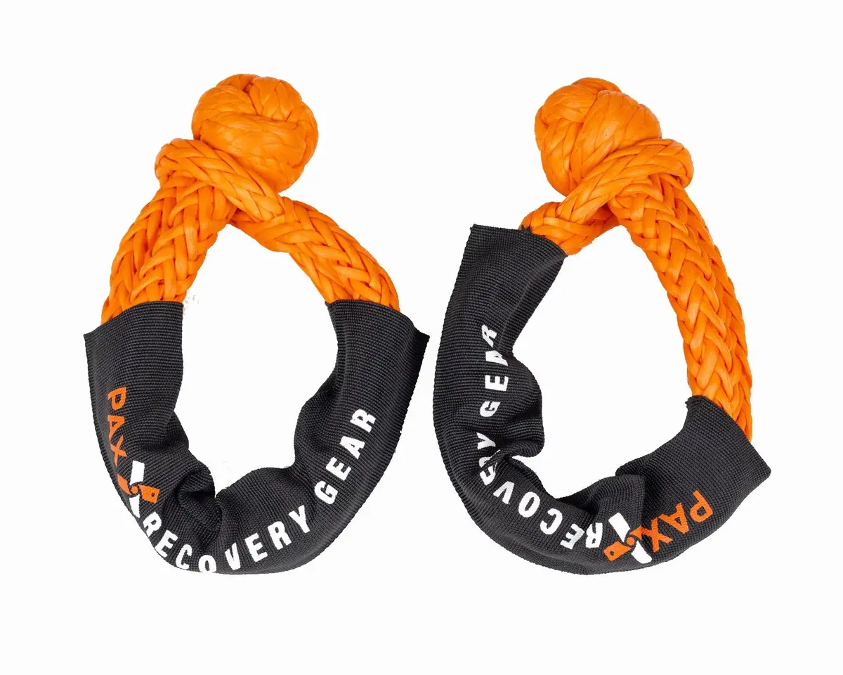 1/2" Soft Shackle 1