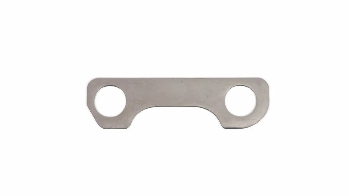 Spacer For Front Shock Absorber Bracket Bgm Pro | Bgm Pro Sc/F16 Sport/Competition Vespa Gts/Sprint/Primavera 50-300Cc 1
