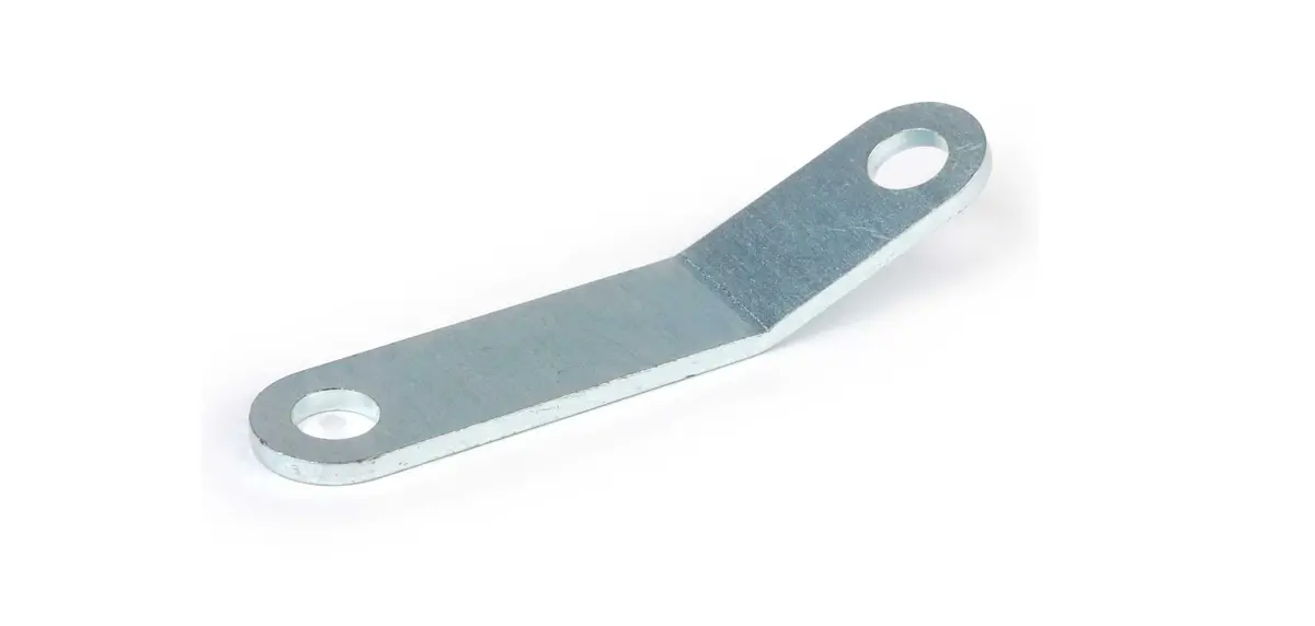 Spacer For Foot Peg Adapter Moto Nostra Pillion | Vespa Gts/Gtv/Gt 125-300Cc 1