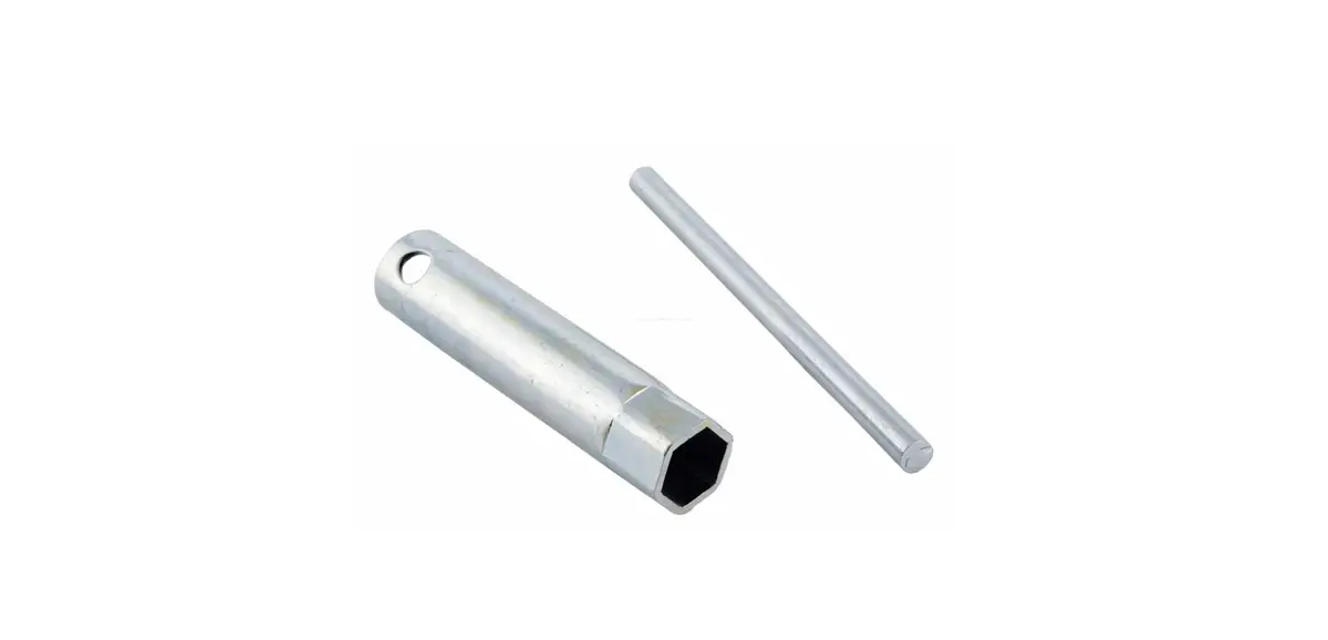 Spark Plug Key Rms | Vespa Lx/Lxv/ Et2/Et4/ 946/S/ Gts/Gtv/Gt/ Primavera/ Sprint  50-300Cc 1