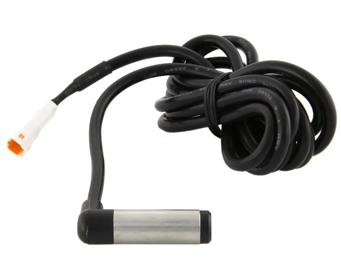 Speed Sensor Koso Sa-07 Aktiv Sensor 2000 Mm 1