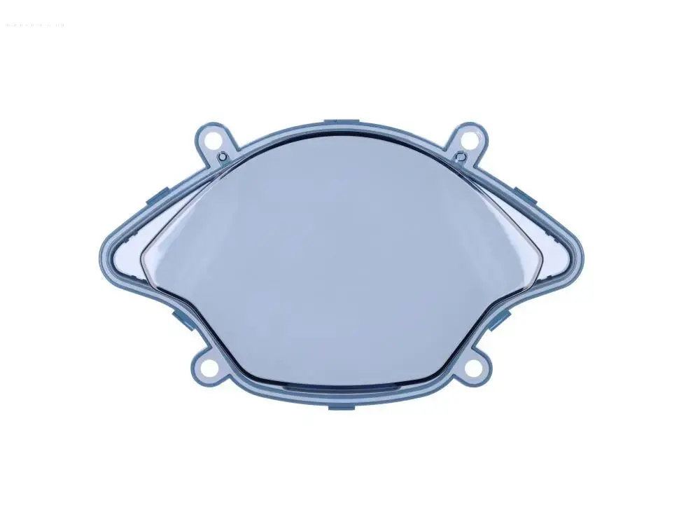 Speedometer Lens Blue Tinted Moto Nostra | Vespa Gts 125-300Cc ('2023-) 1