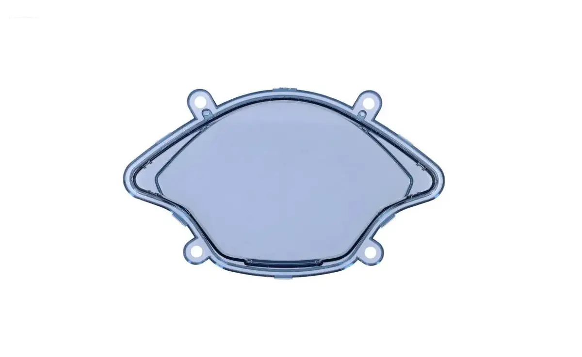 Speedometer Lens Blue Tinted Moto Nostra | Vespa Gts 125-300Cc ('2023-) 2