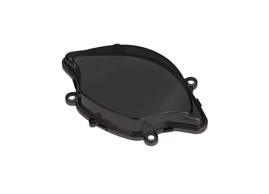 Speedometer Lens Moto Nostra Smoked | Vespa Gts 125-300Cc ('14-22') 1