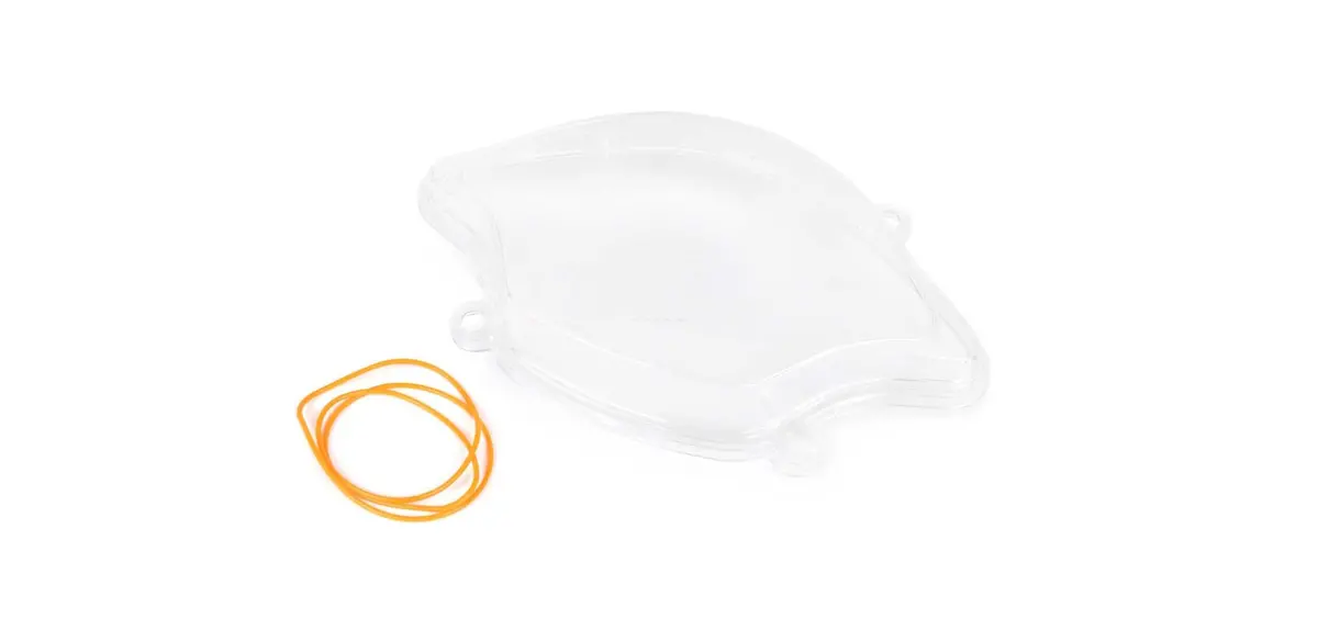 Speedometer Lens Piaggio | Vespa Gts 125-300Cc 1