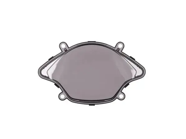 Speedometer Lens Smoked Moto Nostra | Vespa Gts 125-300Cc ('2023-) 1
