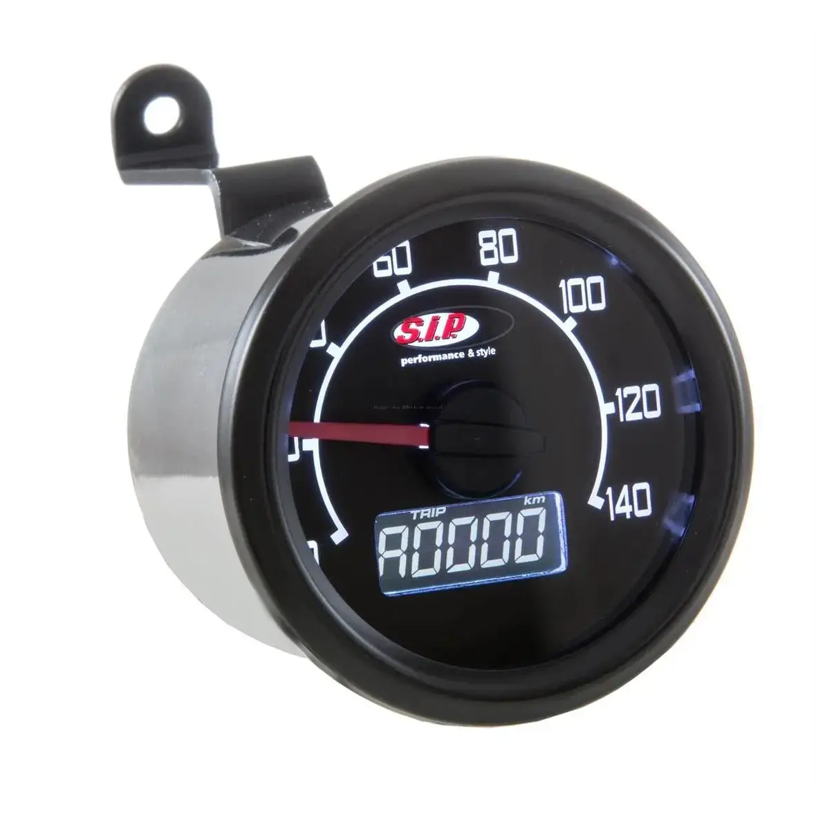 Speedometer/Rev Counter Sip 2.0 | Vespa 50 N/L/R/S/90 Round 1