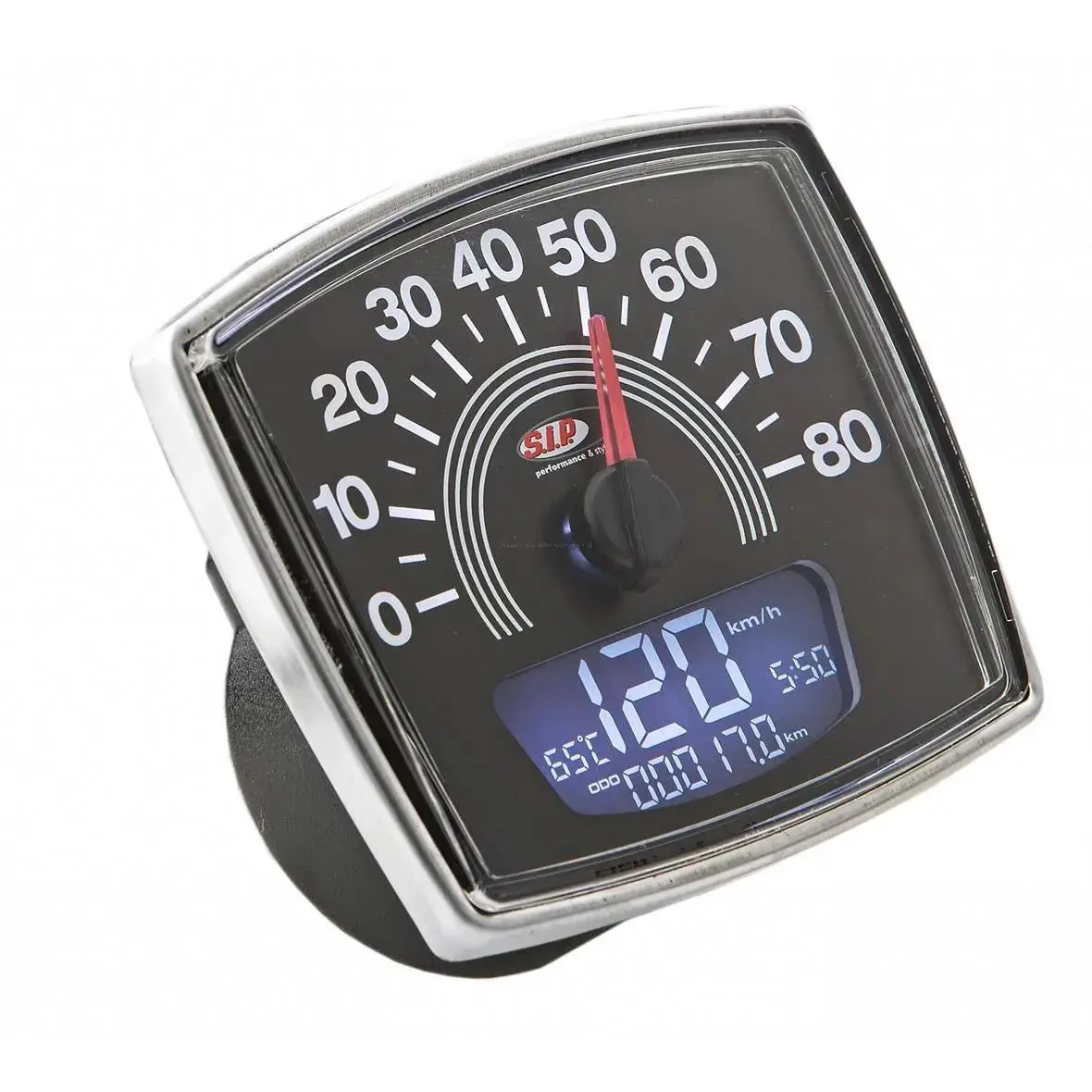 Speedometer/Rev Counter Sip 2.0 | Vespa 50 Special/ Elestart 1