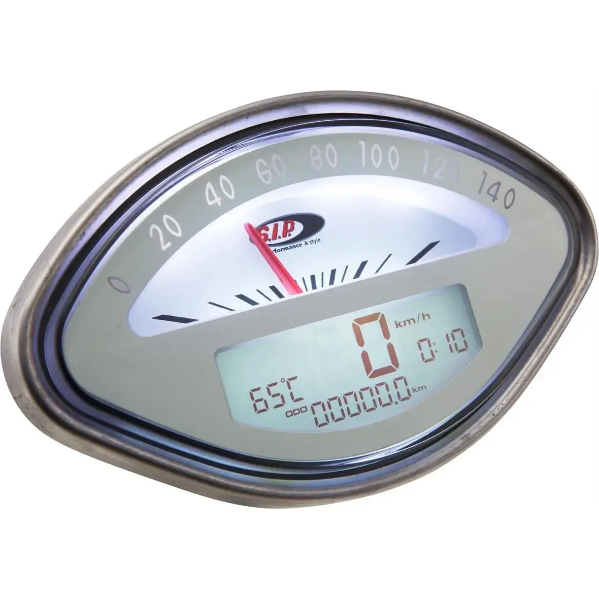 Speedometer/Rev Counter Sip 2.0 | Vespa Models 1